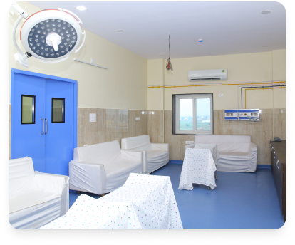 Patient Room
