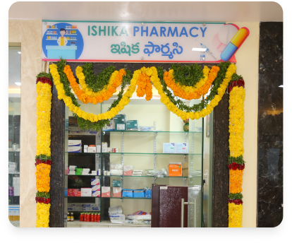 Pharmacy