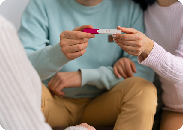 Pregnancy Care