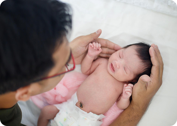 Pregnancy Care