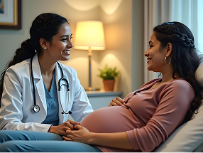 Pregnancy Care