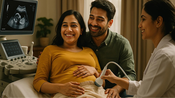Maternity Care Placeholder