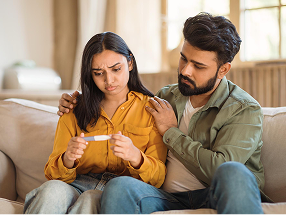 Infertility Care